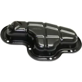 197301449703 KARPARTS360 Oil Pan Lower Steel Material Nissan