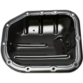 197301515927 KARPARTS360 Oil Pan Driver Passenger Steel Echo