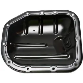 197301515958 KARPARTS360 Ia Oil Pan Driver Passenger Steel