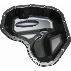197301516030 KARPARTS360 Oil Pan Center Sump Steel Material