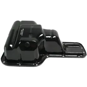 197301637827 KARPARTS360 Oil Pan Steel Qts Chevy Prizm