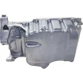 197301738456 KARPARTS360 Oil Pan Qts Center Sump Honda Accord