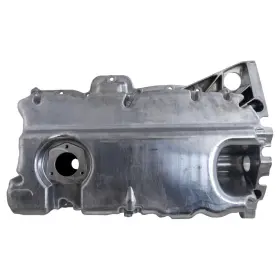 198236230077 KARPARTS360 Engine Oil Pan Volkswagen