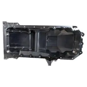 198236372784 KARPARTS360 Charger Engine Oil Pan Wheel Drive