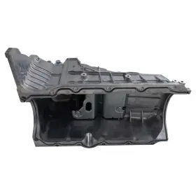 198236372791 KARPARTS360 Engine Oil Pan Cylinder 1500 Chevy