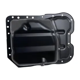 198236695586 KARPARTS360 Caliber Oil Pan Steel Cylinder Dodge #2