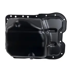 198236695586 KARPARTS360 Caliber Oil Pan Steel Cylinder Dodge #3