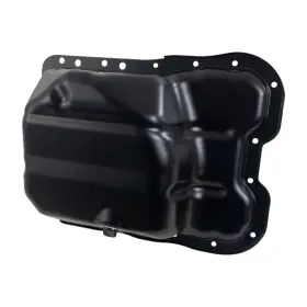 198236695586 KARPARTS360 Caliber Oil Pan Steel Cylinder Dodge