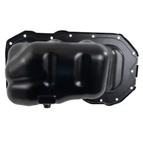 198236698655 KARPARTS360 Oil Pan Steel Engine Mazda