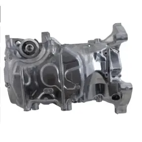 198236941355 KARPARTS360 Oil Pan Engine Hybrid Honda Accord