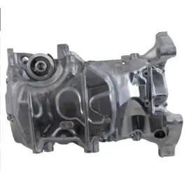 198236941362 KARPARTS360 Oil Pan Engine Hybrid Honda