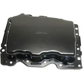 619264639651 KARPARTS360 Oil Pan Steel Material Engine Ats
