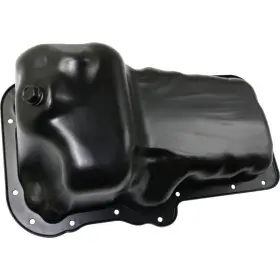 619264639842 KARPARTS360 Oil Pan Rear Sump Qts Jeep Liberty