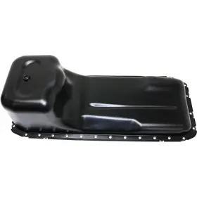 619264639958 KARPARTS360 Oil Pan Center Sump 2500 3500 5500