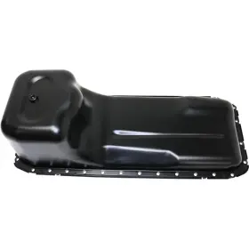 619264639965 KARPARTS360 Oil Pan Center Sump 2500 3500 5500