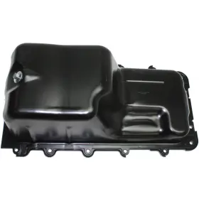 619264640299 KARPARTS360 Oil Pan Rear Sump Lincoln Navigator