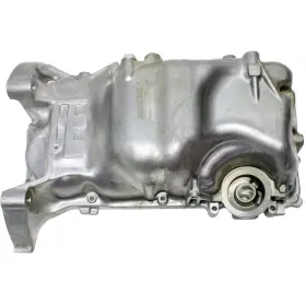 619264640794 KARPARTS360 Oil Pan Material Honda Civic