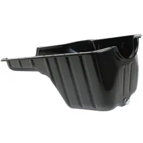 619264641548 KARPARTS360 Oil Pan Rear Sump Qts Steel Tj Jeep #3