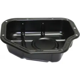 619264641609 KARPARTS360 Oil Pan Lower Front Sump Steel Kia #2