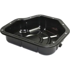 619264641609 KARPARTS360 Oil Pan Lower Front Sump Steel Kia #3