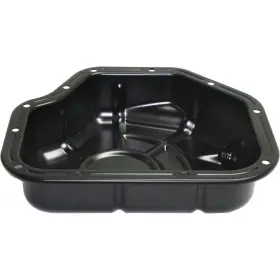 619264641609 KARPARTS360 Oil Pan Lower Front Sump Steel Kia