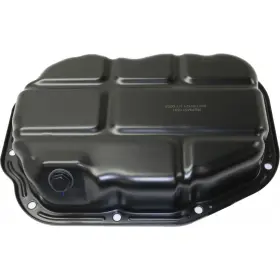619264641852 KARPARTS360 Oil Pan Steel Material Chrysler