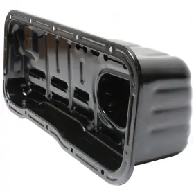 619264642040 KARPARTS360 Nx Oil Pan Steel Material Qts Nissan #3 619264642040 KARPARTS360 Nx Oil Pan Steel Material Qts Nissan #3