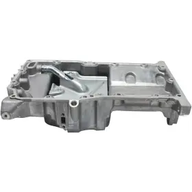 619264642521 KARPARTS360 Oil Pan Center Sump Material Buick #2