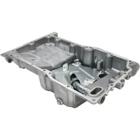 619264642521 KARPARTS360 Oil Pan Center Sump Material Buick #3