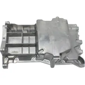 619264642521 KARPARTS360 Oil Pan Center Sump Material Buick