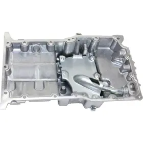 619264642743 KARPARTS360 Oil Pan Center Sump Material LW200 #2