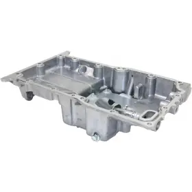619264642743 KARPARTS360 Oil Pan Center Sump Material LW200 #3
