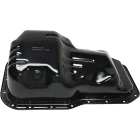 Karparts360 619264642811 For Toyota Solara Oil Pan 1999-2001 Coated Superior Corrosion Resistance