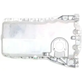 619264643238 KARPARTS360 Oil Pan Lower Material Audi Quattro