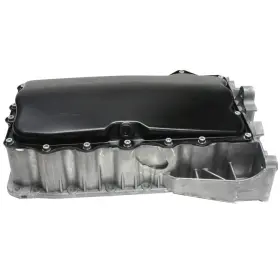 619264643399 KARPARTS360 Oil Pan Front Sump Locationsteel