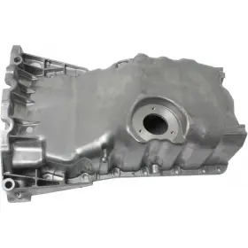 619264643436 KARPARTS360 Oil Pan Front Sump Volkswagen Passat