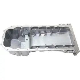 619264655415 KARPARTS360 Charger Oil Pan Engine Center Sump