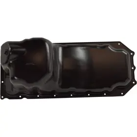 619264655514 KARPARTS360 Oil Pan Steel Rear Sump Engine 2500