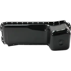 619264655569 KARPARTS360 Oil Pan Diesel Engine Steel 2500 Ram