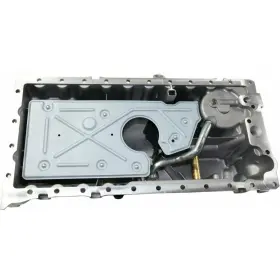 619264660655 KARPARTS360 Oil Pan Volvo