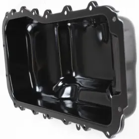 619264661027 KARPARTS360 Town Oil Pan Steel Qts Chrysler #3