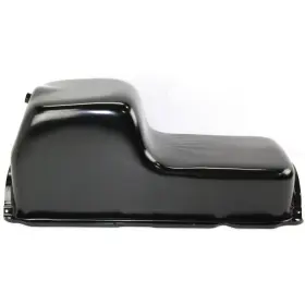 619264661638 KARPARTS360 Oil Pan Steel Qts W100 W200 W300