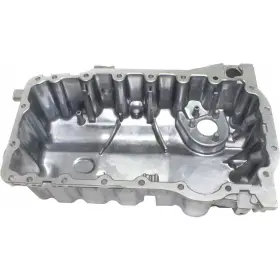 619264661713 KARPARTS360 Oil Pan Engine Audi Quattro