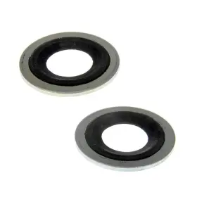 ALX-PAU-MM-65274-CL360A56 KARPARTS360 Oil Drain Plug Gasket