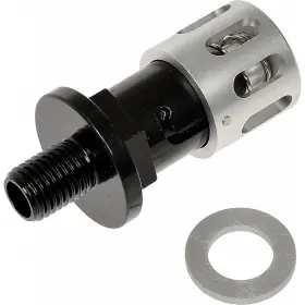 ALX-PAU-RB-092-017-CL360A50 KARPARTS360 Twist Drain Oil Plug