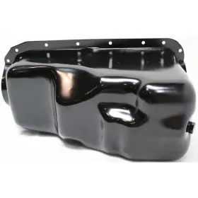 CLX-M0-USA-F311319-CL360A70 KARPARTS360 Oil Pan Steel Ford
