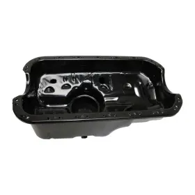 CLX-M0-USA-JH311306-CL360A71 KARPARTS360 Oil Pan Steel Rear