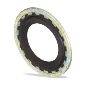 Karparts360 Llx-fjc4062-cl360a70 Gm Sealing Washer 2 Pieces Replacement For Fjc4062
