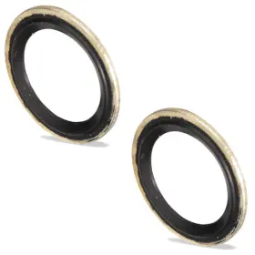 LLX-FJC4075-CL360A70 KARPARTS360 Line Sealing Washer