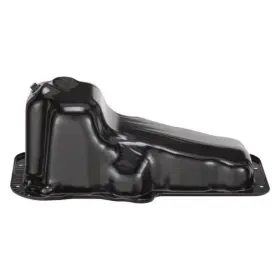 MLX-SHECRP33A-CL360A50 KARPARTS360 Oil Pan Steel Jeep Liberty